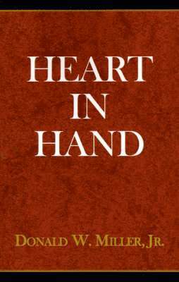 Heart in Hand 1