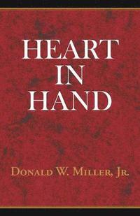 bokomslag Heart in Hand