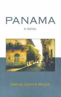 bokomslag Panama