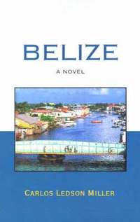 bokomslag Belize