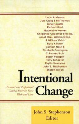 Intentional Change 1