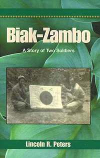 bokomslag Biak-Zambo