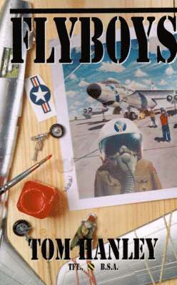bokomslag Flyboys