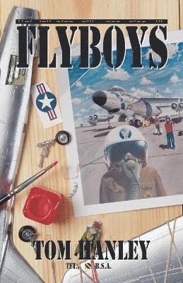 bokomslag Flyboys