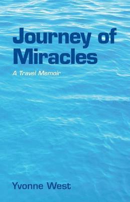 bokomslag Journey of Miracles