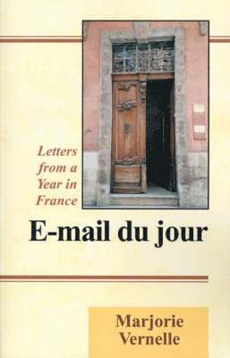 bokomslag E-mail Du Jour