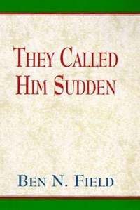 bokomslag Called Him Sudden