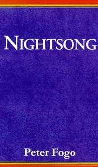 bokomslag Nightsong