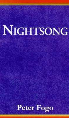 bokomslag Nightsong