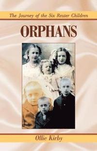 bokomslag Orphans