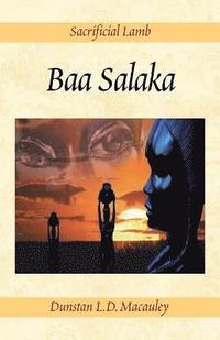 bokomslag Baa Salaka