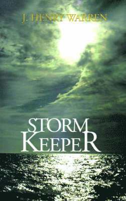 bokomslag Storm Keeper