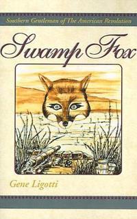 bokomslag Swamp Fox