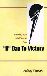 bokomslag D Day to Victory