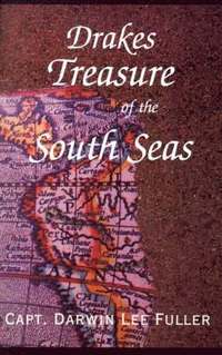 bokomslag Drakes Treasure of the South Seas