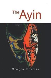 bokomslag The Ayin