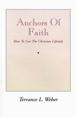 bokomslag Anchors of Faith