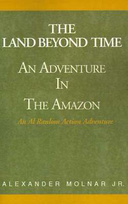 The Land Beyond Time 1