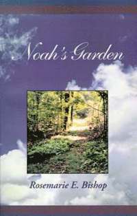 bokomslag Noah's Garden