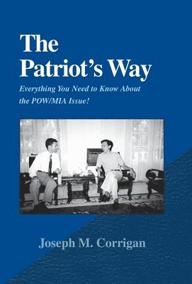 The Patriot's Way 1