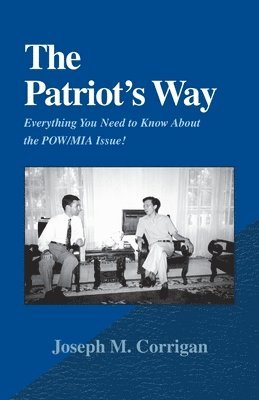 The Patriot's Way 1