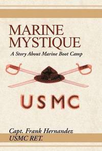 bokomslag Marine Mystique