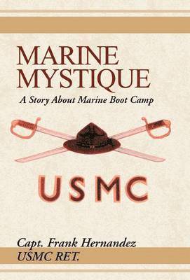 Marine Mystique 1