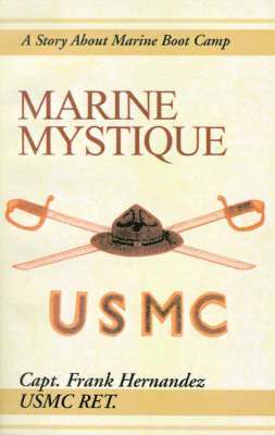 Marine Mystique 1