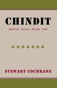 bokomslag Chindit