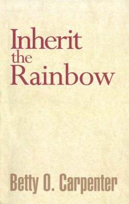 bokomslag Inherit the Rainbow