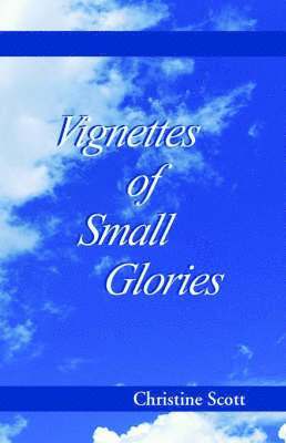 Vignettes of Small Glories 1