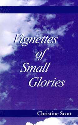 Vignettes of Small Glories 1