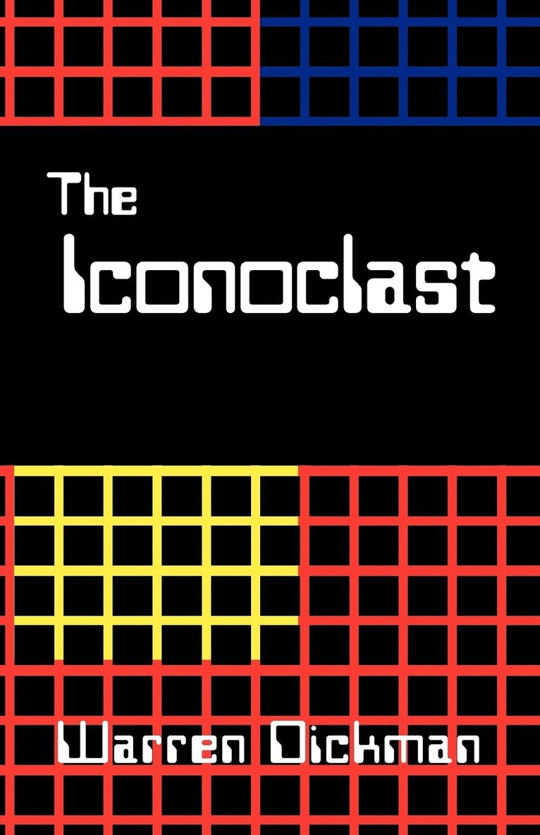 The Iconoclast 1