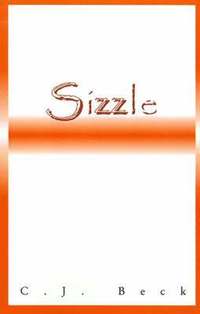 bokomslag Sizzle