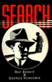 Ray Benoit, George Vomvoris - Search, Inbunden
