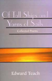 bokomslag Of Tall Ships and Yarns of Sails