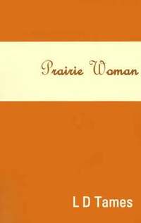 bokomslag Prairie Woman