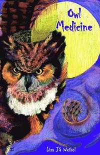 bokomslag Owl Medicine