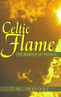 bokomslag Celtic Flame
