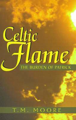 Celtic Flame 1