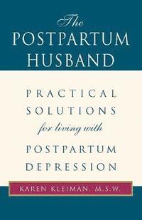 bokomslag The Postpartum Husband