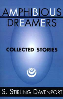 bokomslag Amphibious Dreamers