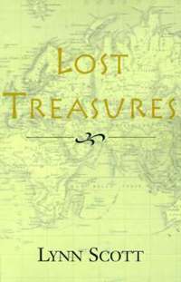 bokomslag Lost Treasures