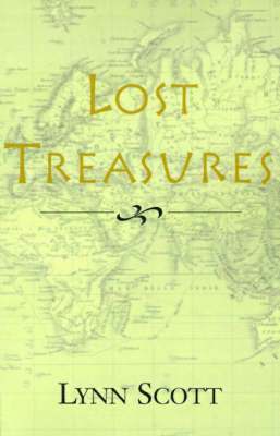 Lost Treasures 1