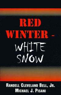 bokomslag Red Winter-White Snow