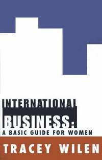 bokomslag International Business