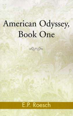 American Odyssey 1