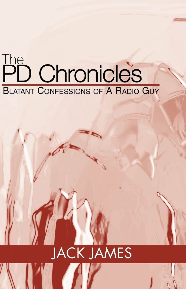Pd Chronicles 1