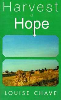 bokomslag Harvest of Hope