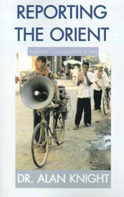 Reporting the Orient 1